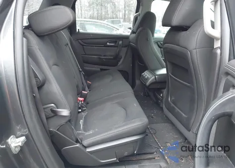 2014 GMC Acadia Sle-2 from USA, damaged, VIN 1GKKVPKD3EJ141993